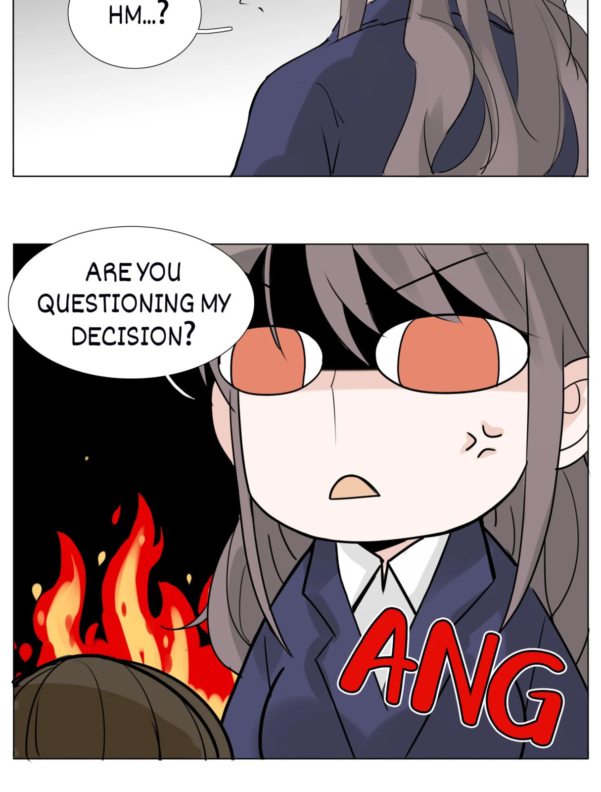 Read Shine and Sweet (Colored) chapter 28 image 19 on Lezhin