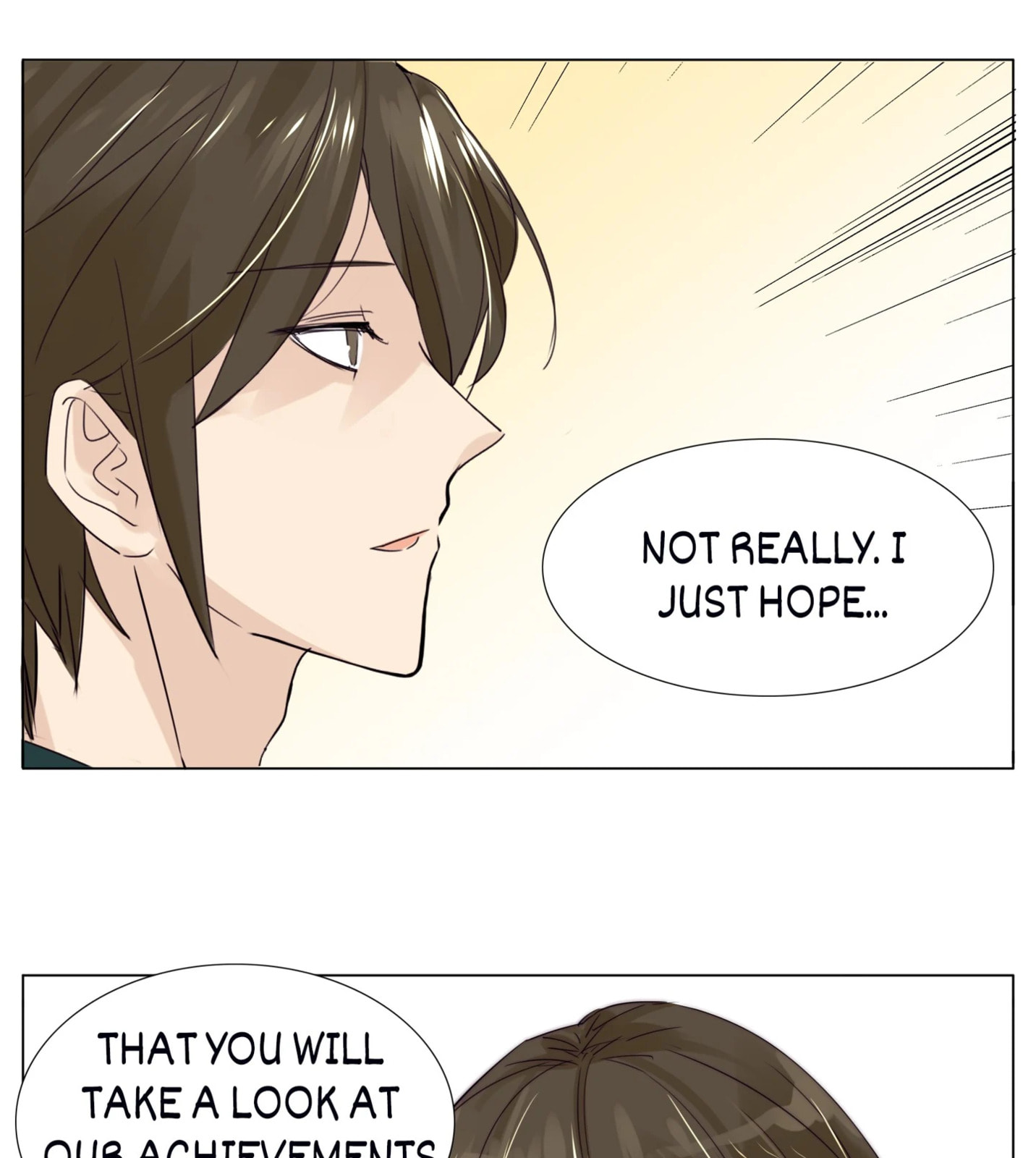 Read Shine and Sweet (Colored) chapter 28 image 20 on Lezhin