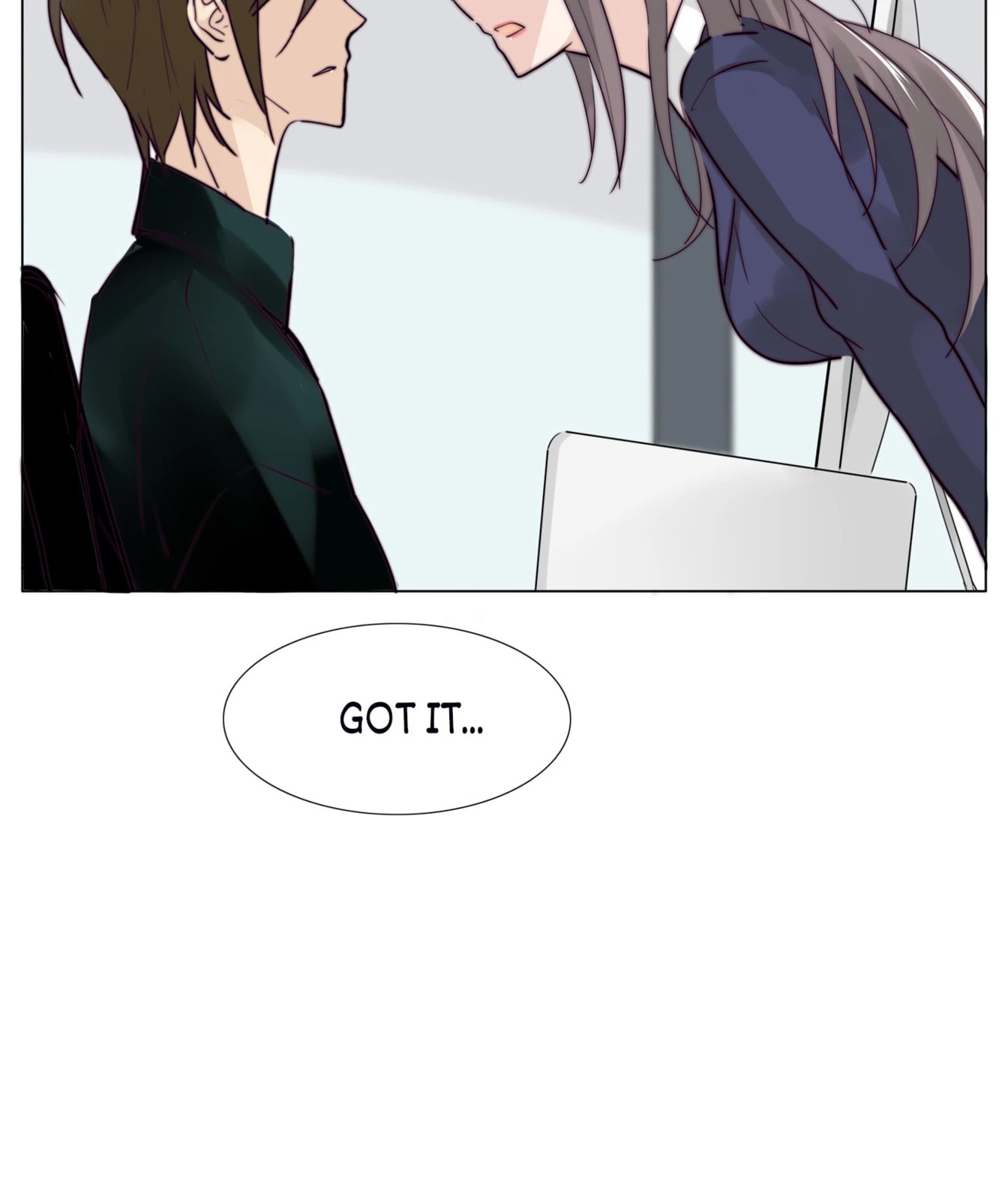 Read Shine and Sweet (Colored) chapter 28 image 25 on Lezhin