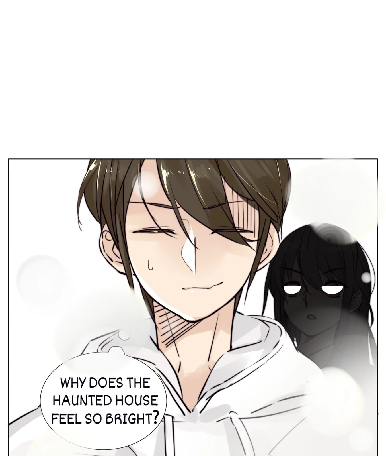 Read Shine and Sweet (Colored) chapter 28 image 29 on Lezhin