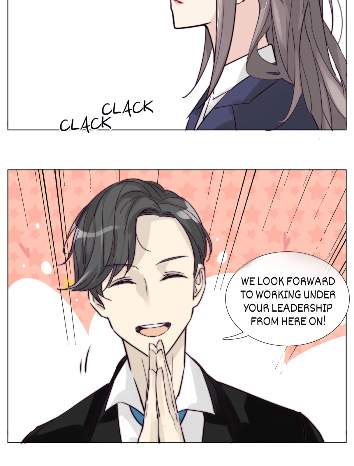 Read Shine and Sweet (Colored) chapter 28 image 7 on Lezhin