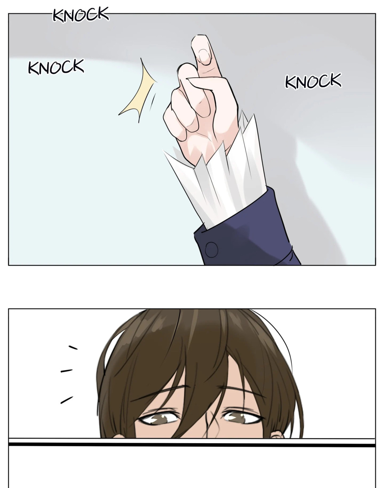 Read Shine and Sweet (Colored) chapter 28 image 9 on Lezhin