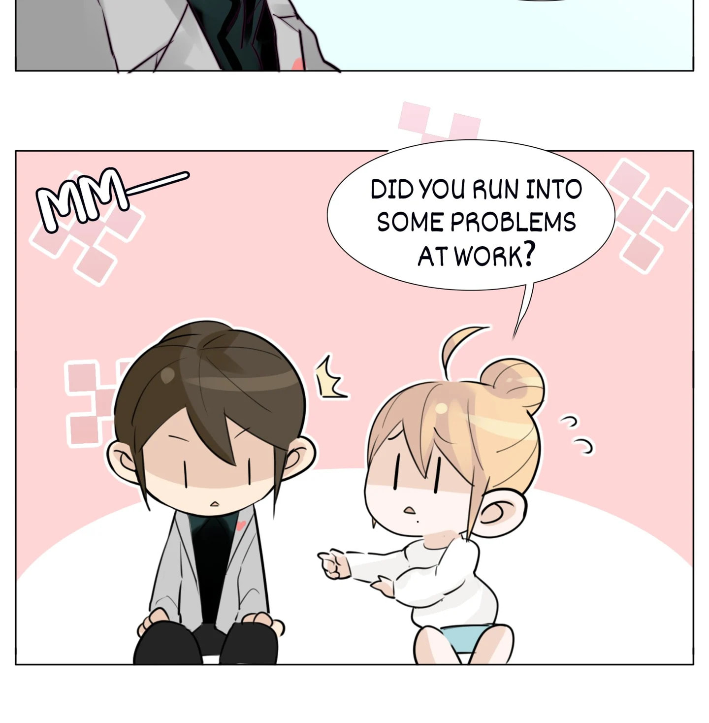 Read Shine and Sweet (Colored) chapter 29 image 10 on Lezhin