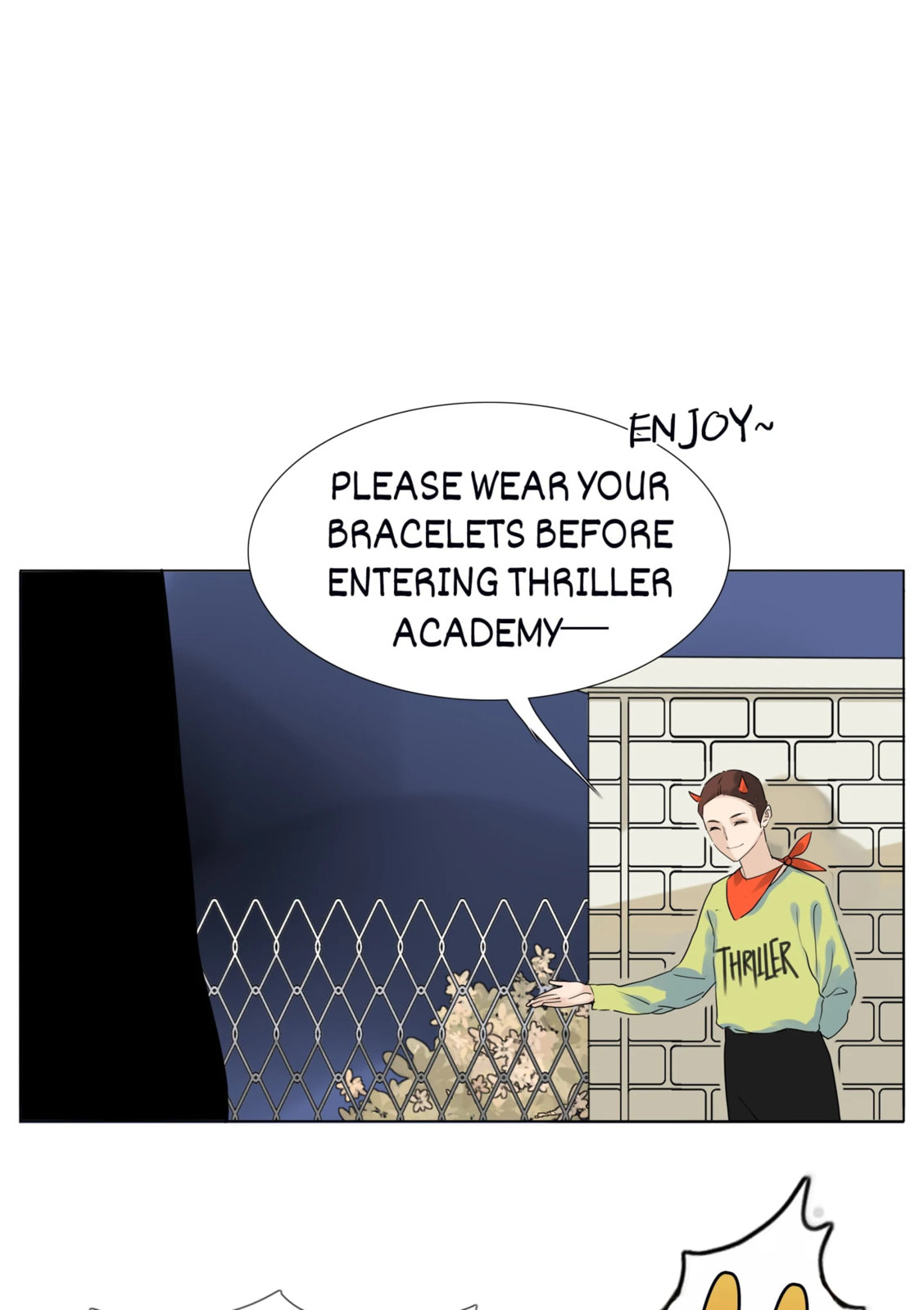 Read Shine and Sweet (Colored) chapter 29 image 18 on Lezhin