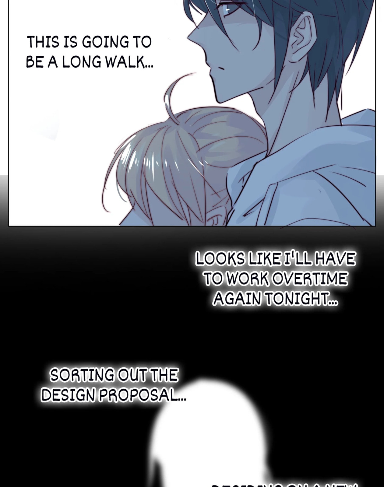 Read Shine and Sweet (Colored) chapter 29 image 23 on Lezhin
