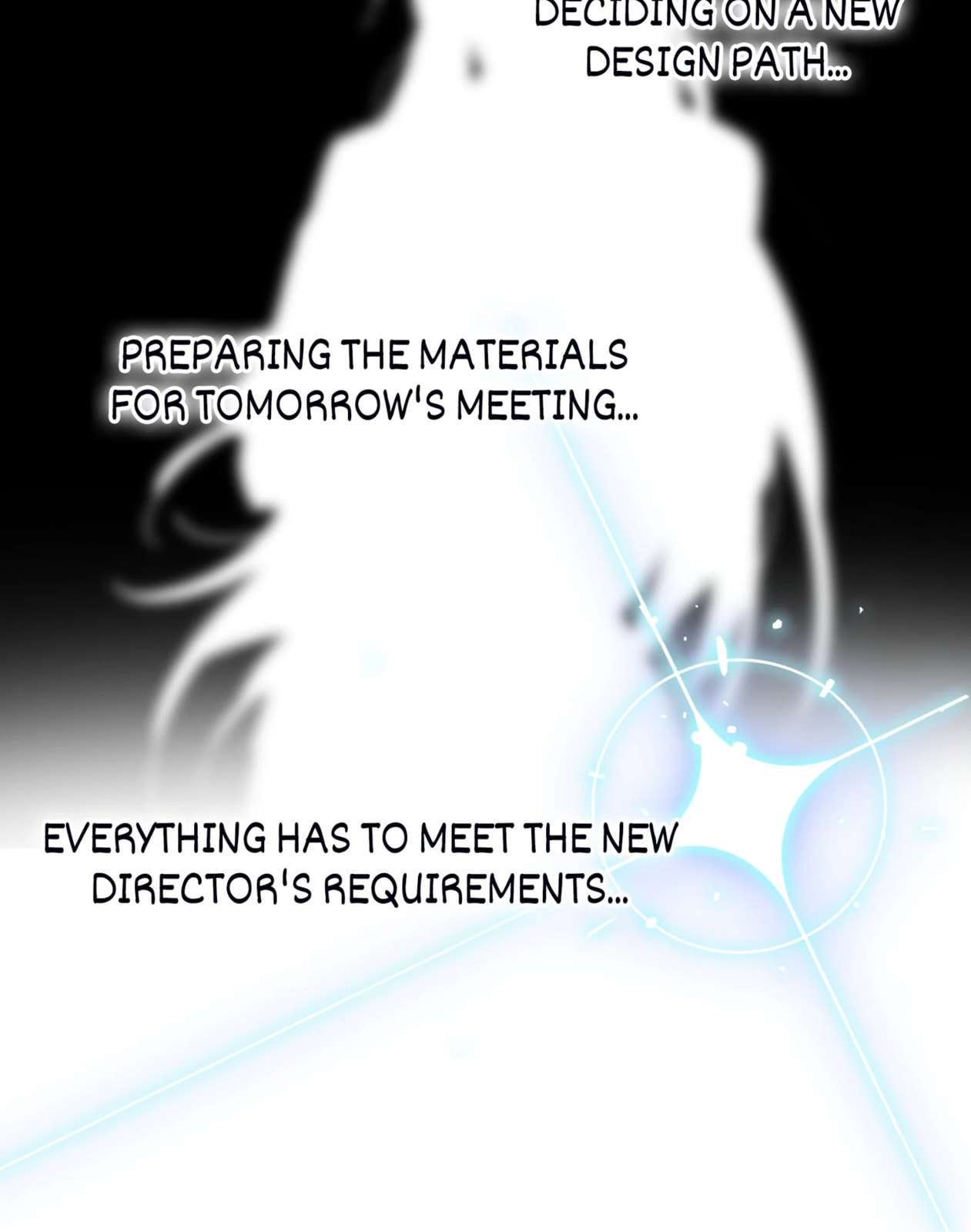 Read Shine and Sweet (Colored) chapter 29 image 24 on Lezhin
