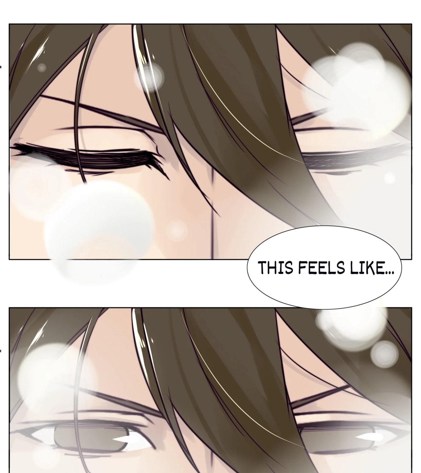 Read Shine and Sweet (Colored) chapter 29 image 25 on Lezhin