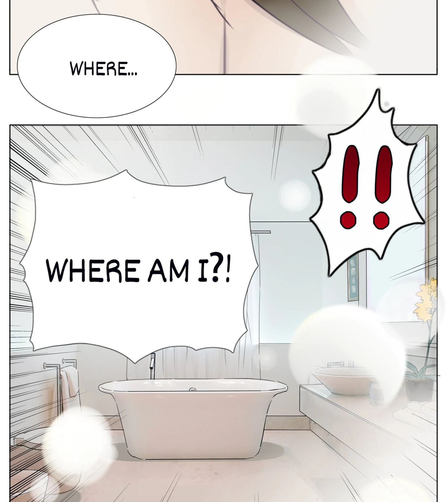 Read Shine and Sweet (Colored) chapter 29 image 26 on Lezhin