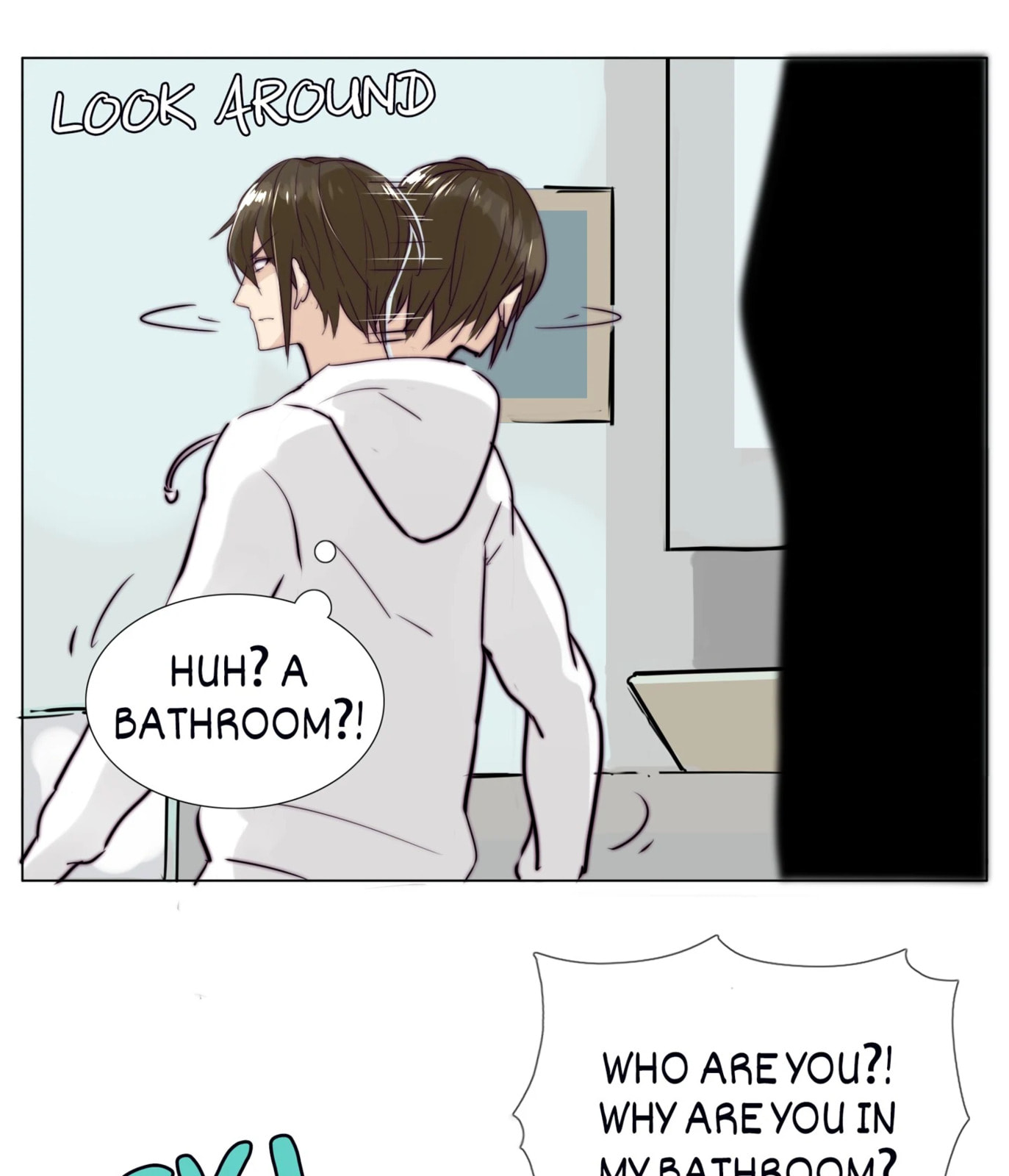 Read Shine and Sweet (Colored) chapter 29 image 28 on Lezhin