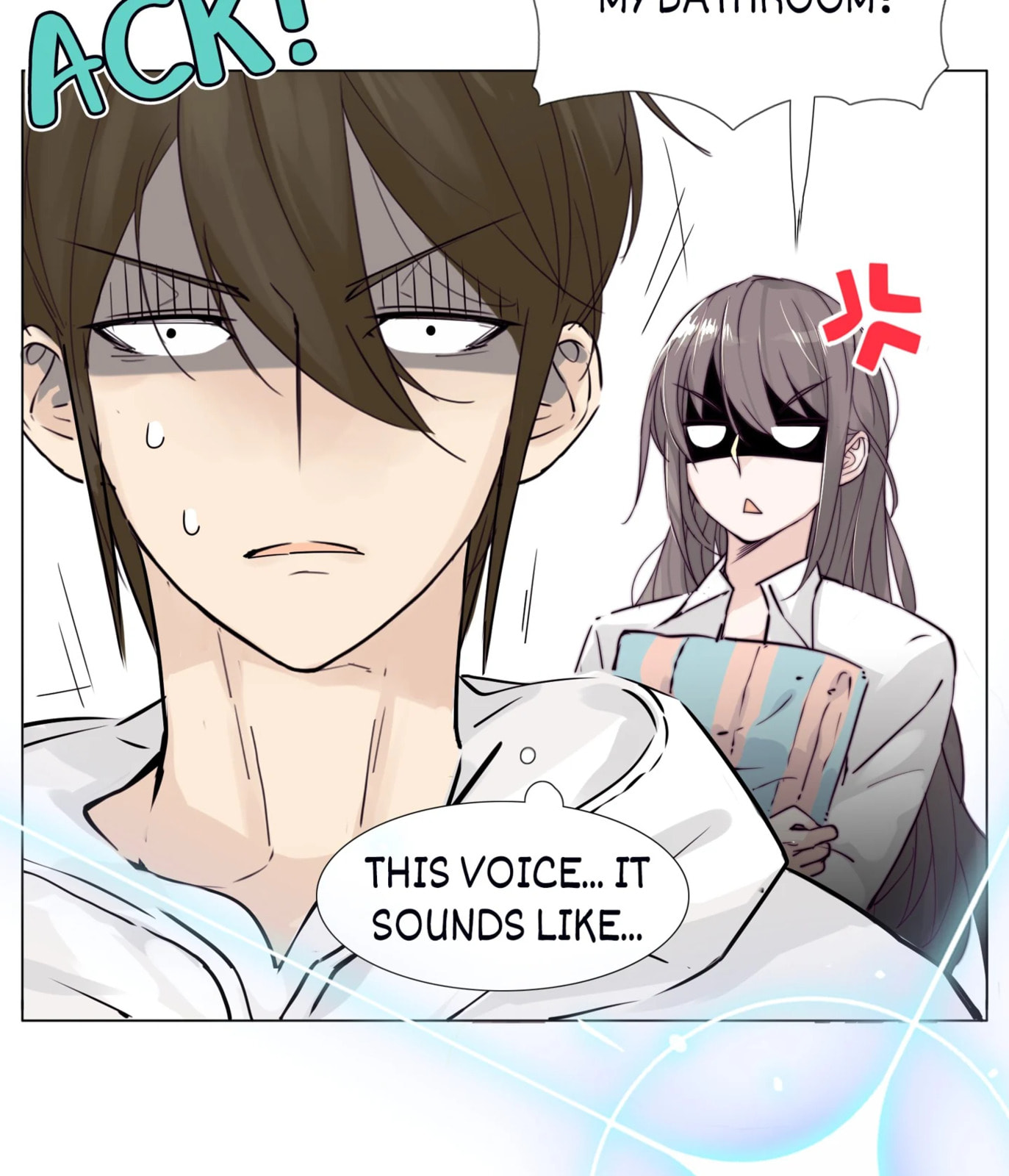 Read Shine and Sweet (Colored) chapter 29 image 29 on Lezhin