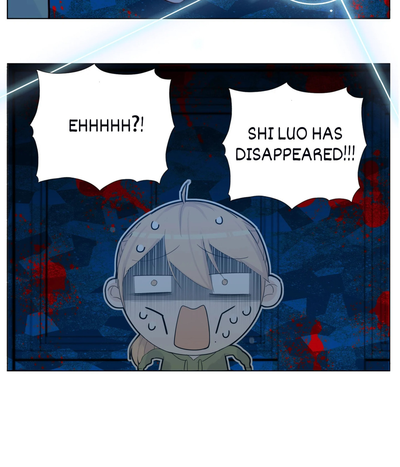 Read Shine and Sweet (Colored) chapter 29 image 3 on Lezhin