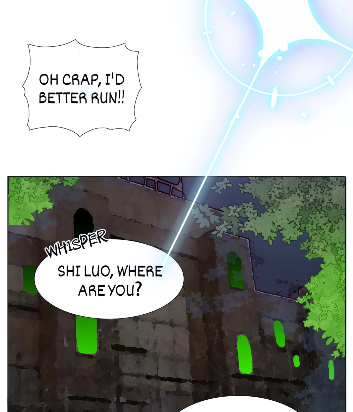 Read Shine and Sweet (Colored) chapter 29 image 30 on Lezhin