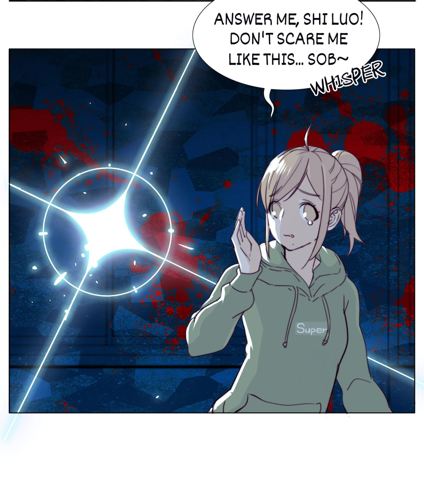 Read Shine and Sweet (Colored) chapter 29 image 31 on Lezhin