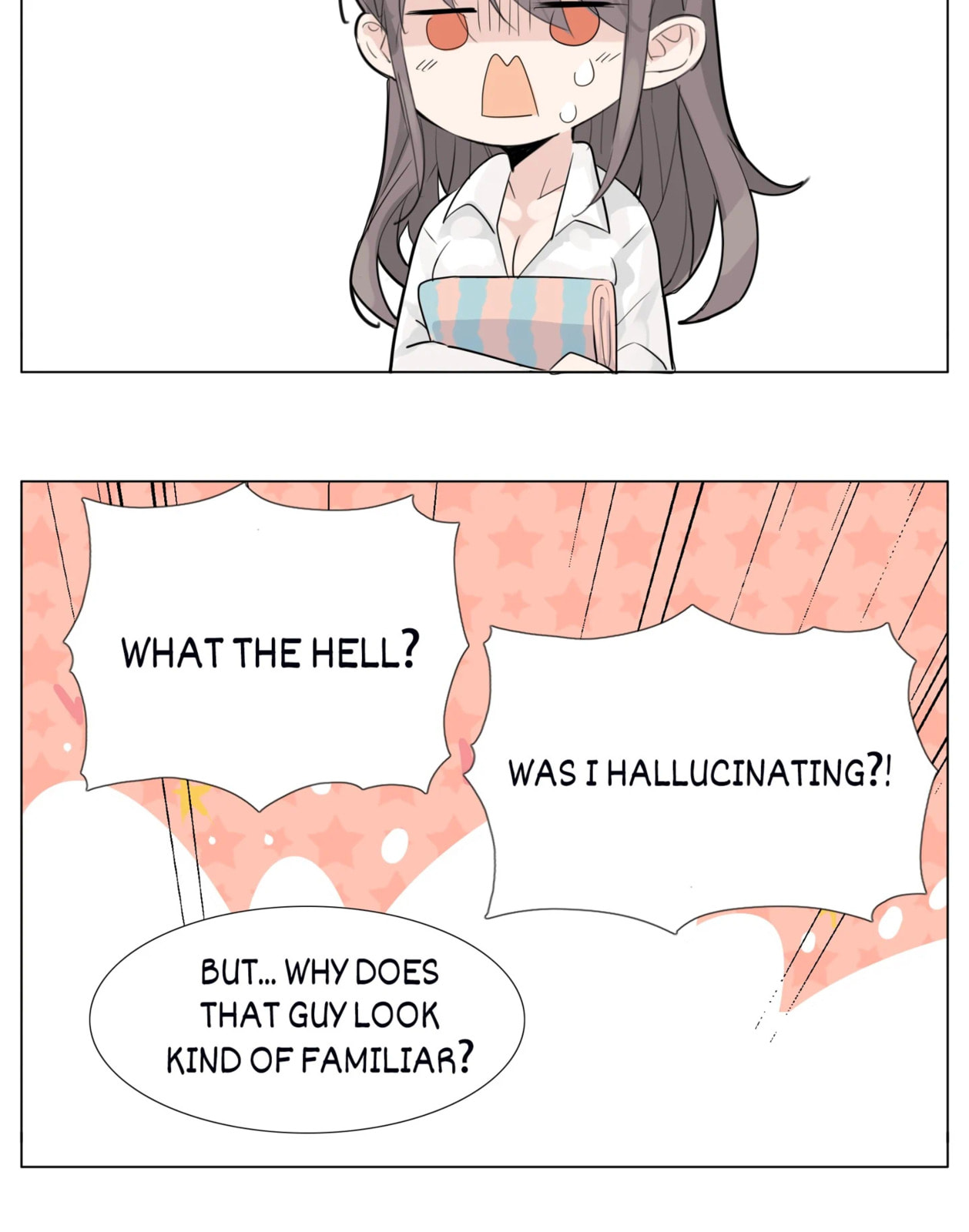 Read Shine and Sweet (Colored) chapter 29 image 35 on Lezhin