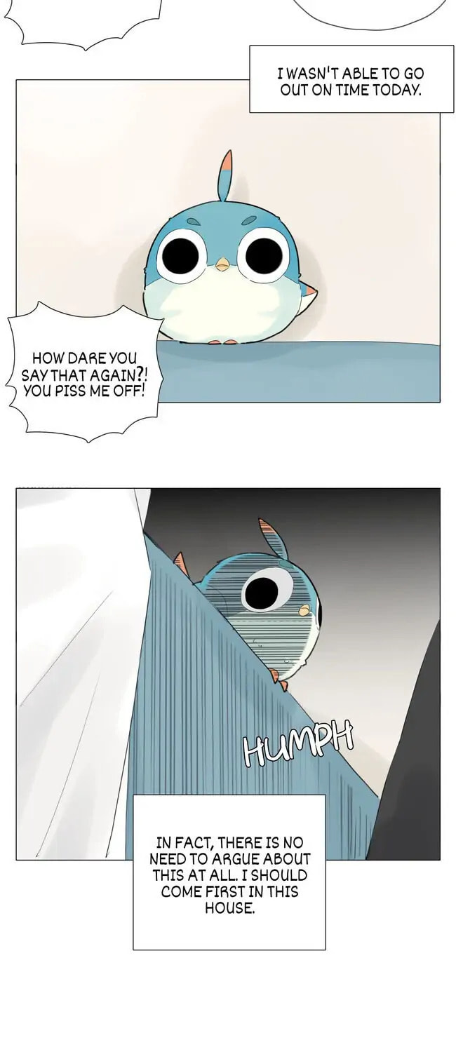 Read Shine and Sweet (Colored) chapter 3 image 3 on Lezhin