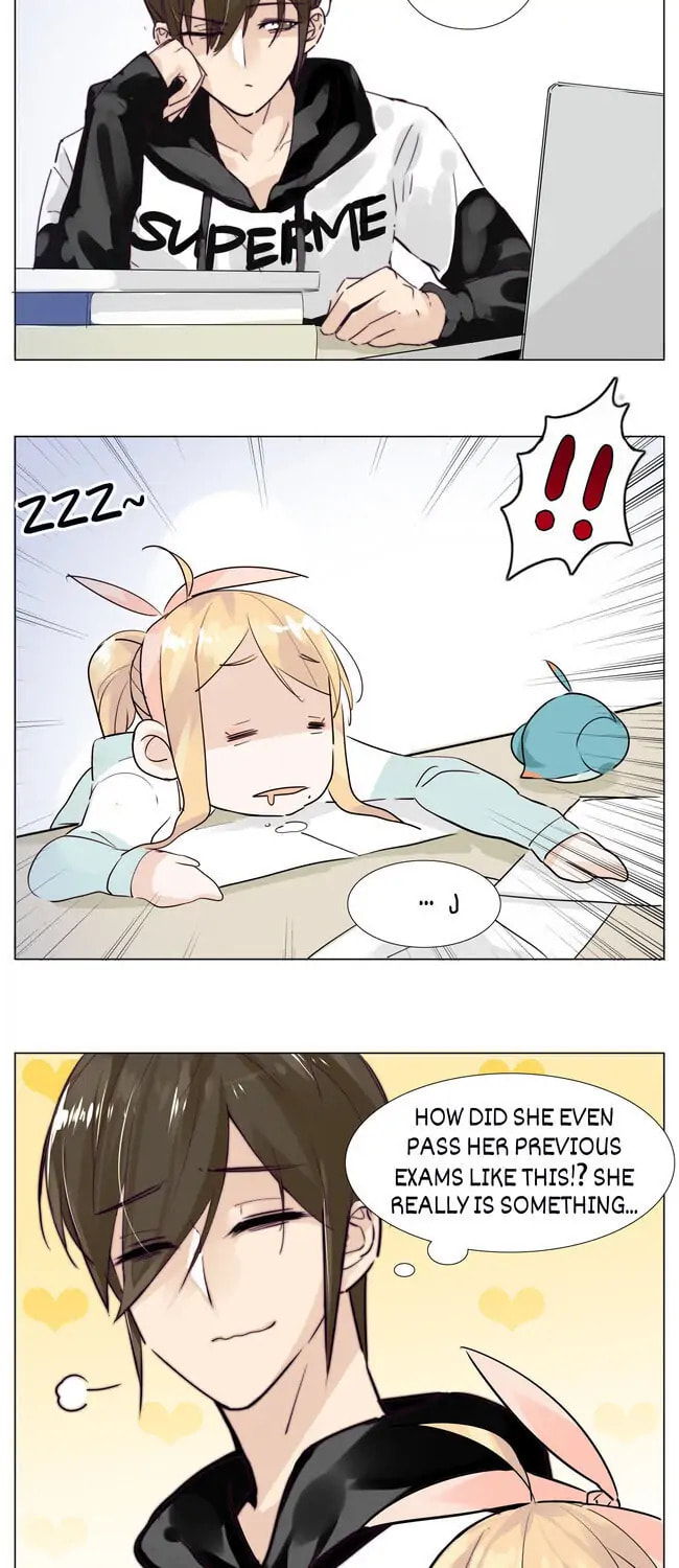 Read Shine and Sweet (Colored) chapter 30 image 11 on Lezhin