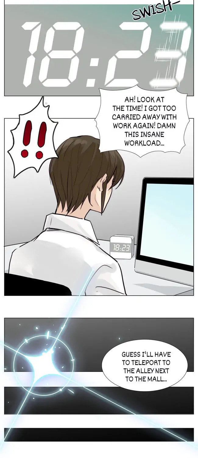 Read Shine and Sweet (Colored) chapter 30 image 15 on Lezhin