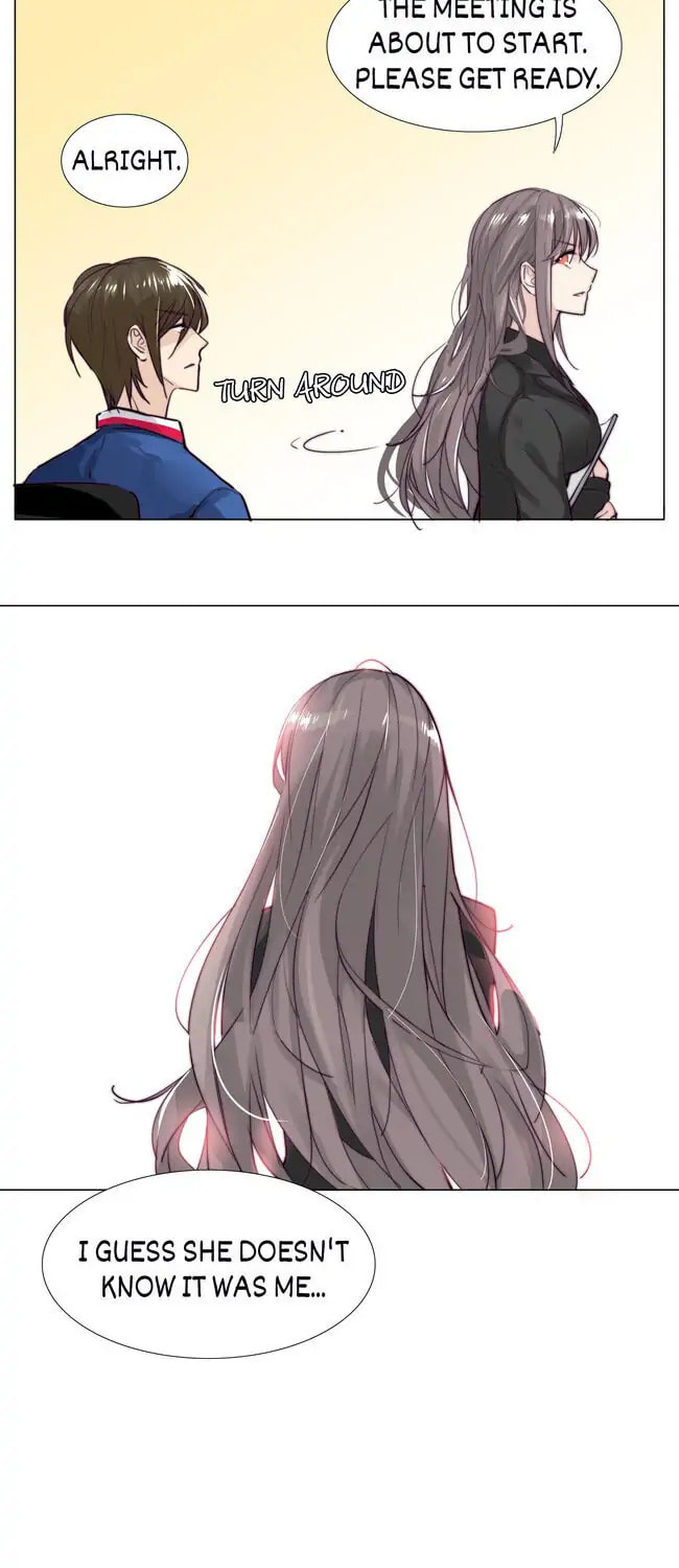 Read Shine and Sweet (Colored) chapter 30 image 2 on Lezhin