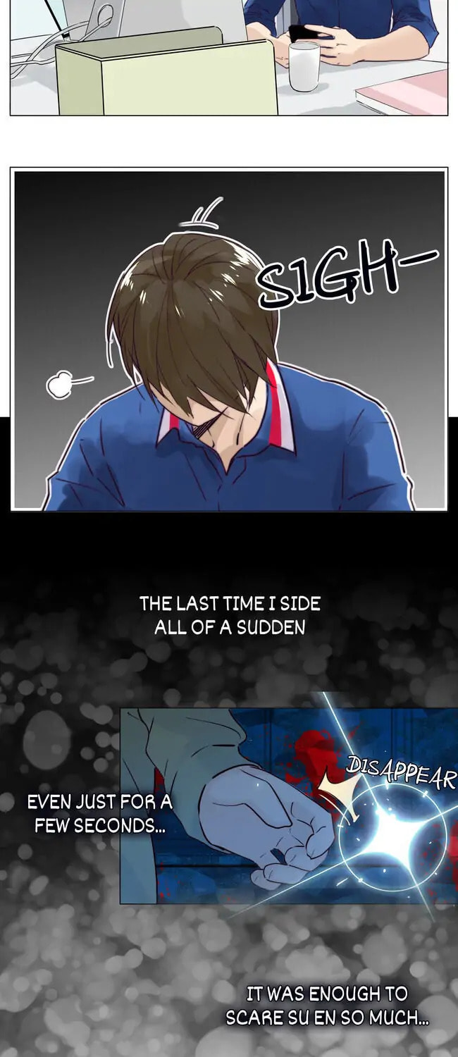 Read Shine and Sweet (Colored) chapter 30 image 5 on Lezhin