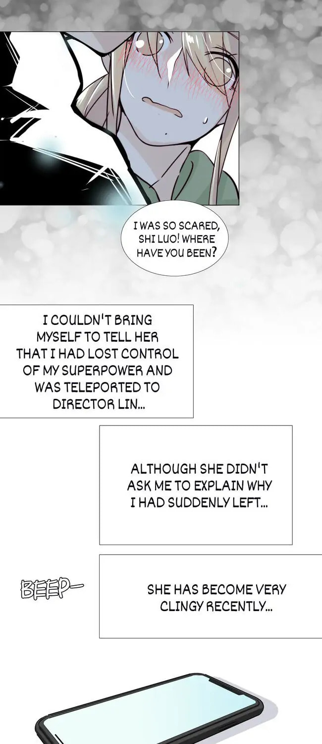 Read Shine and Sweet (Colored) chapter 30 image 6 on Lezhin