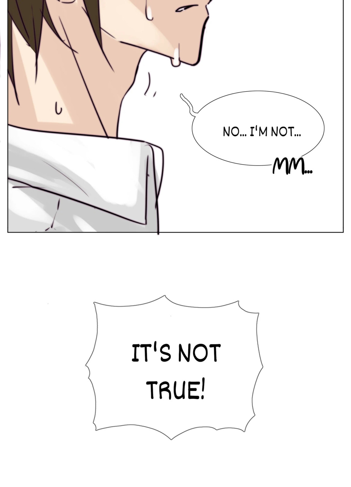 Read Shine and Sweet (Colored) chapter 31 image 15 on Lezhin