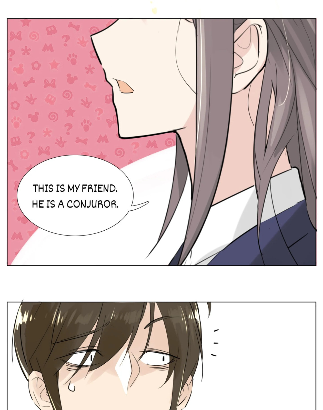 Read Shine and Sweet (Colored) chapter 31 image 16 on Lezhin