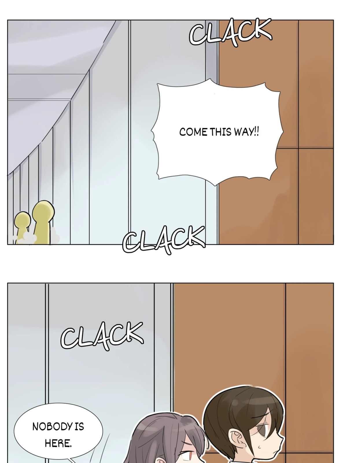 Read Shine and Sweet (Colored) chapter 31 image 20 on Lezhin