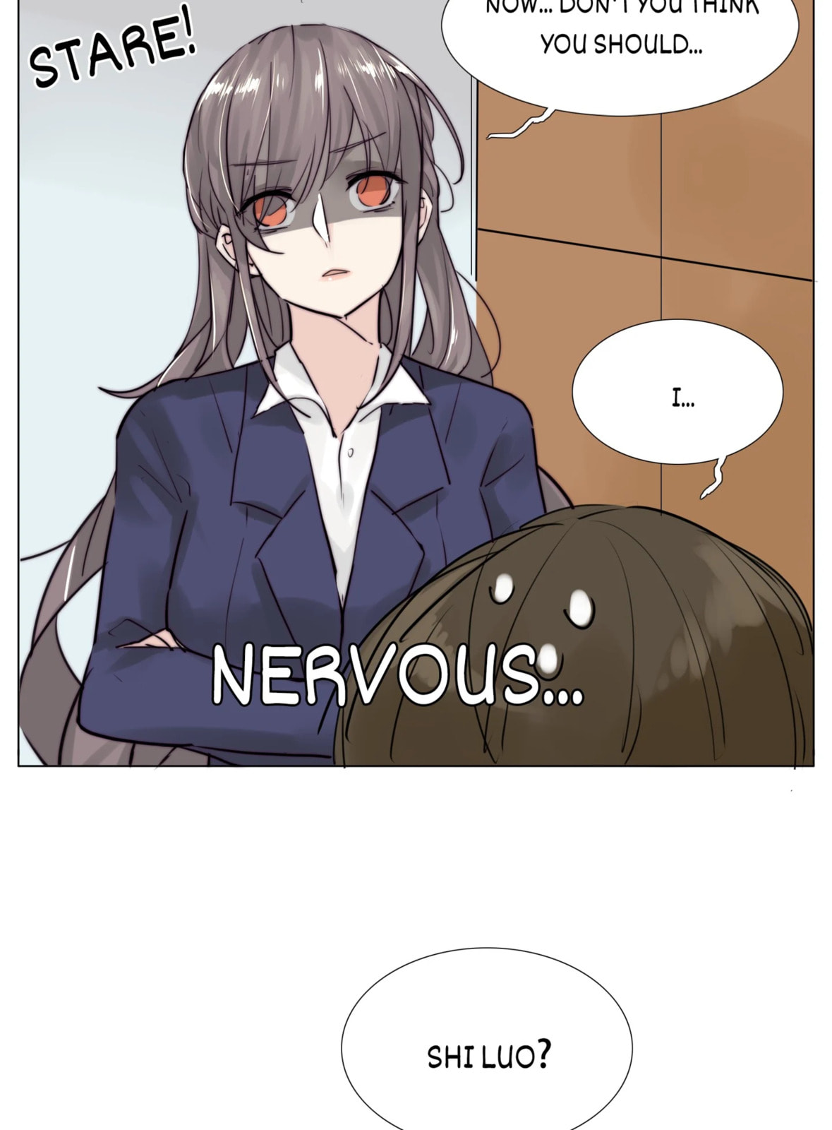Read Shine and Sweet (Colored) chapter 31 image 22 on Lezhin