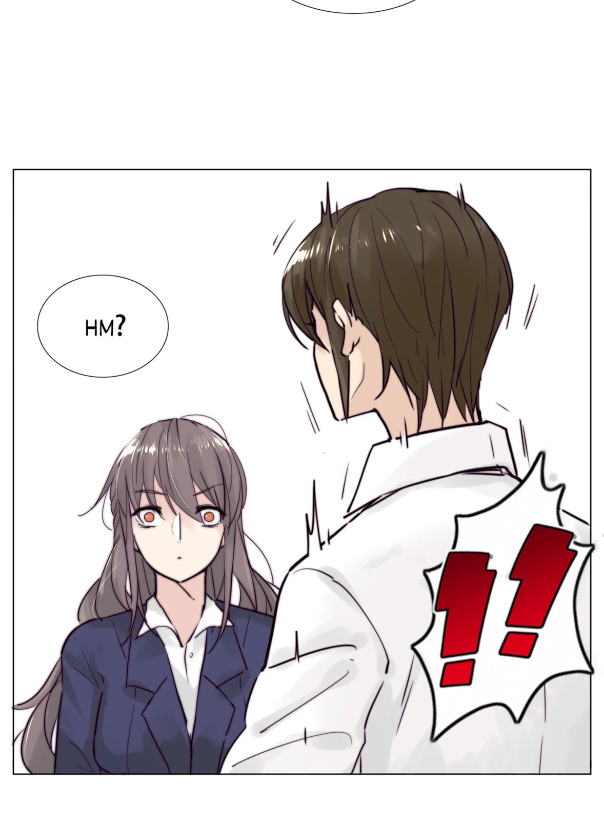Read Shine and Sweet (Colored) chapter 31 image 23 on Lezhin