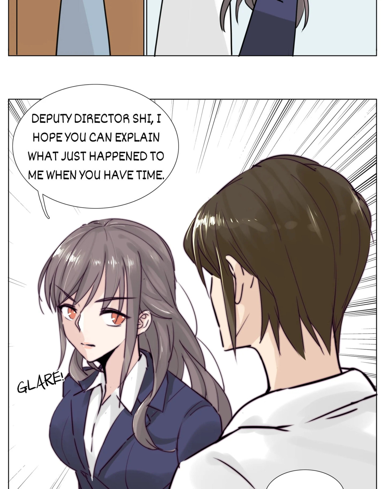 Read Shine and Sweet (Colored) chapter 31 image 30 on Lezhin
