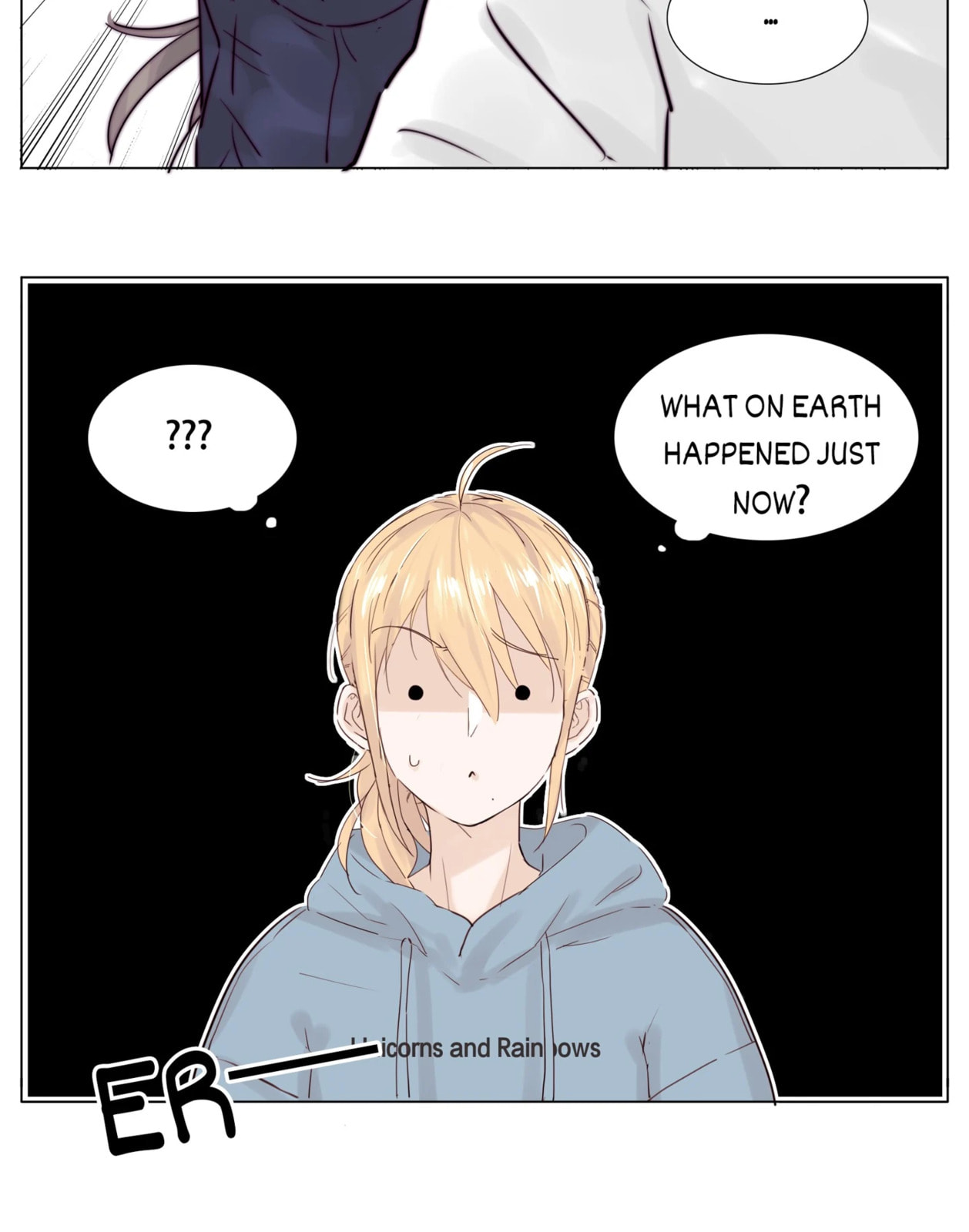 Read Shine and Sweet (Colored) chapter 31 image 31 on Lezhin