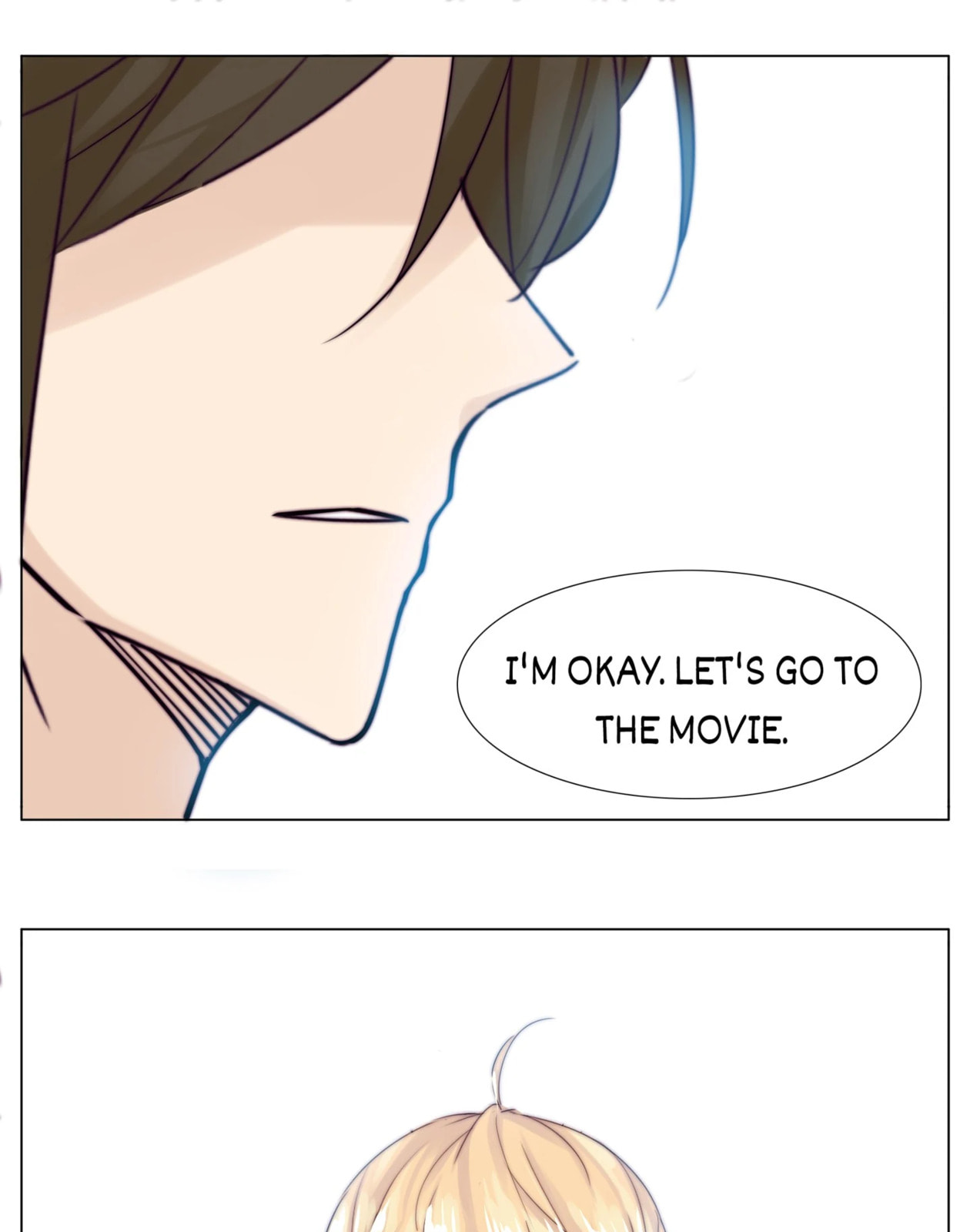 Read Shine and Sweet (Colored) chapter 31 image 36 on Lezhin