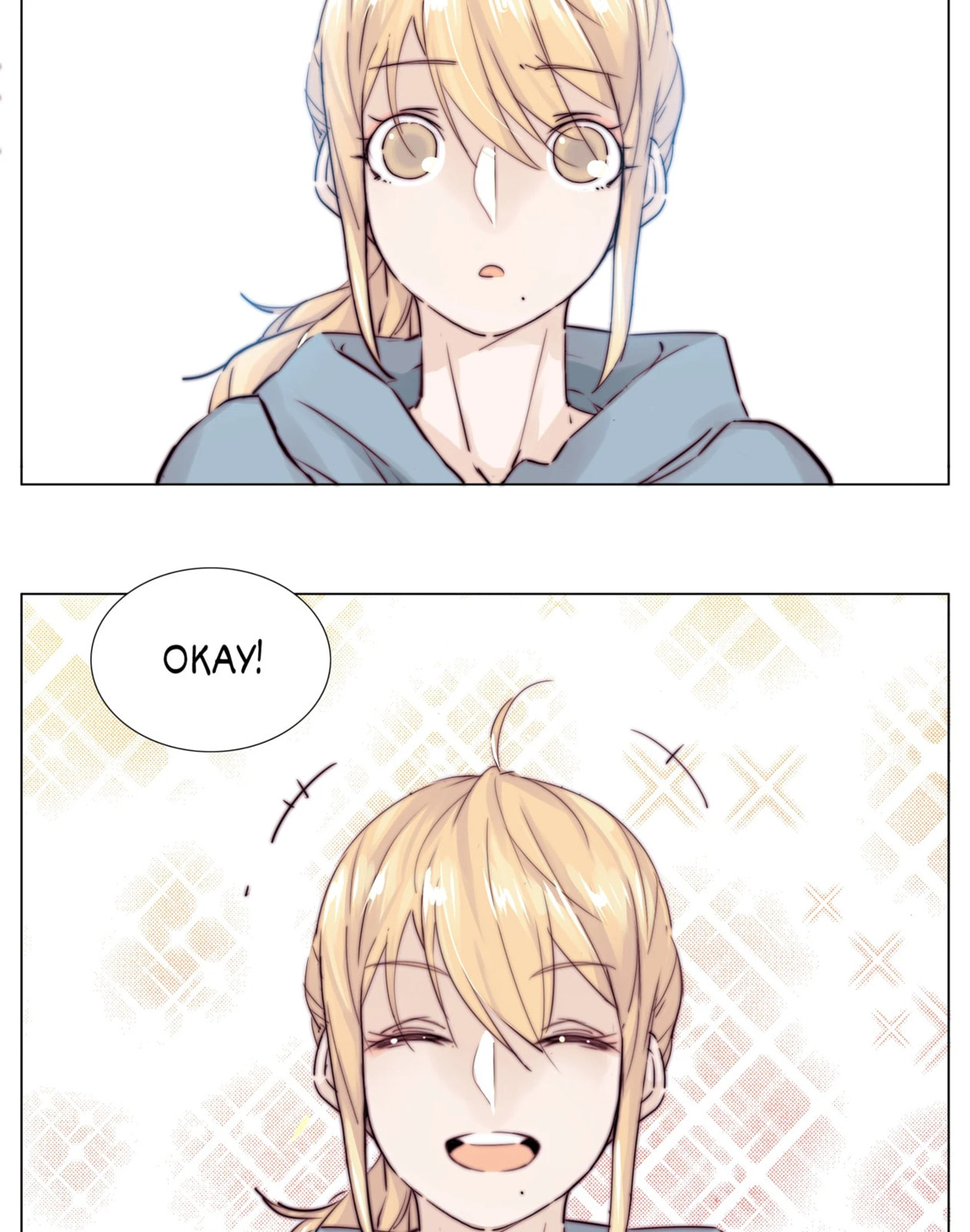 Read Shine and Sweet (Colored) chapter 31 image 37 on Lezhin