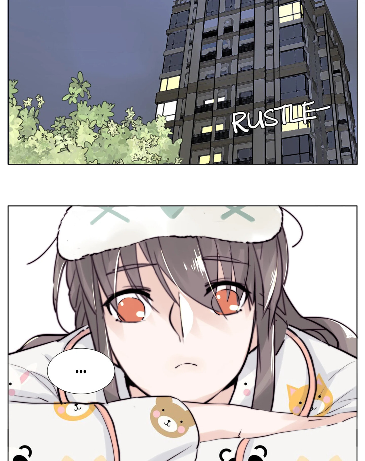 Read Shine and Sweet (Colored) chapter 31 image 41 on Lezhin