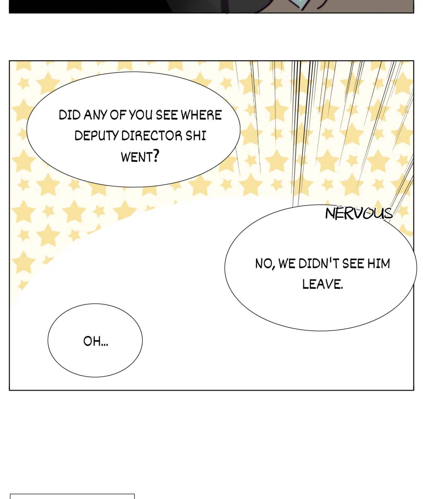 Read Shine and Sweet (Colored) chapter 32 image 10 on Lezhin