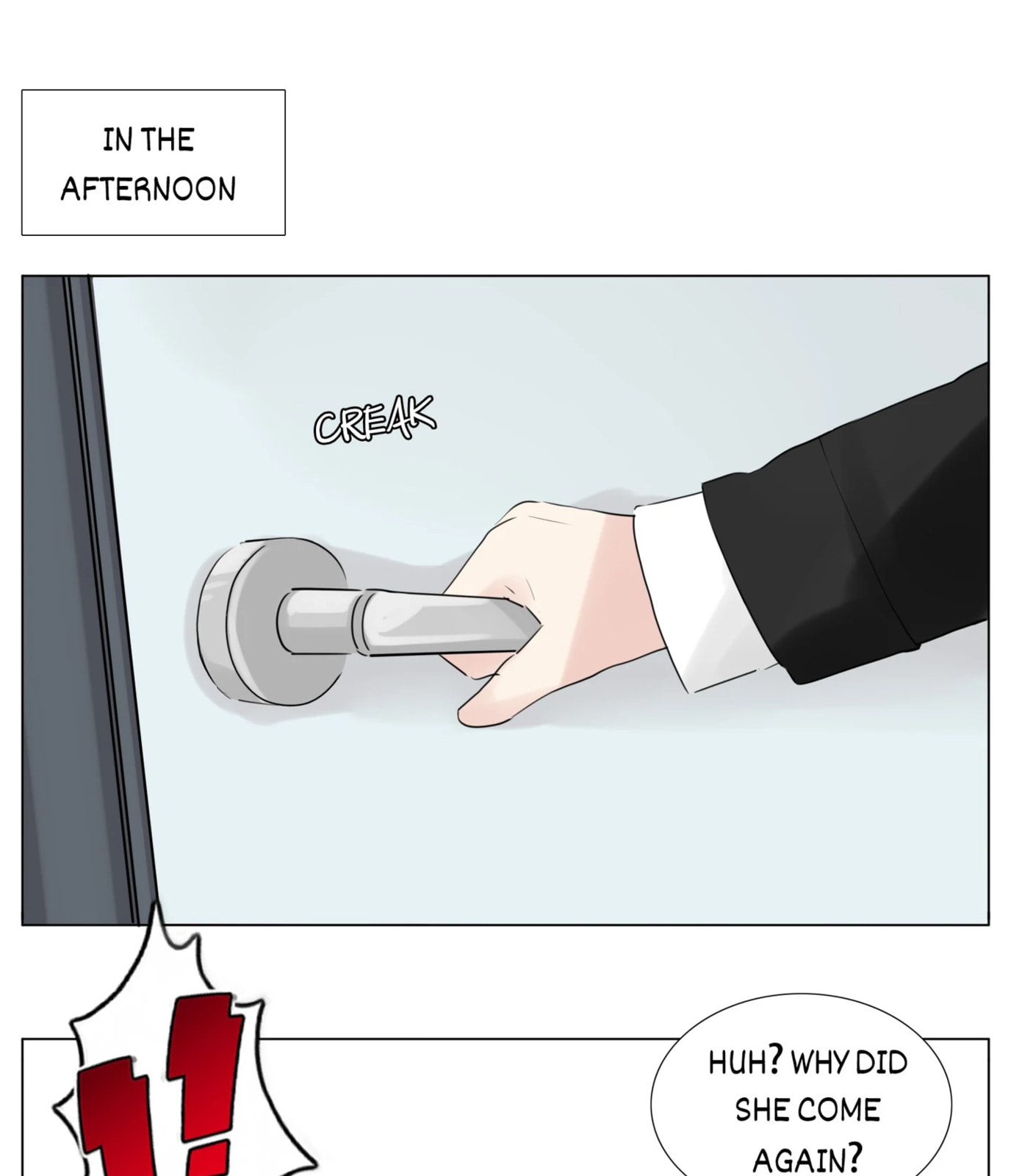 Read Shine and Sweet (Colored) chapter 32 image 14 on Lezhin