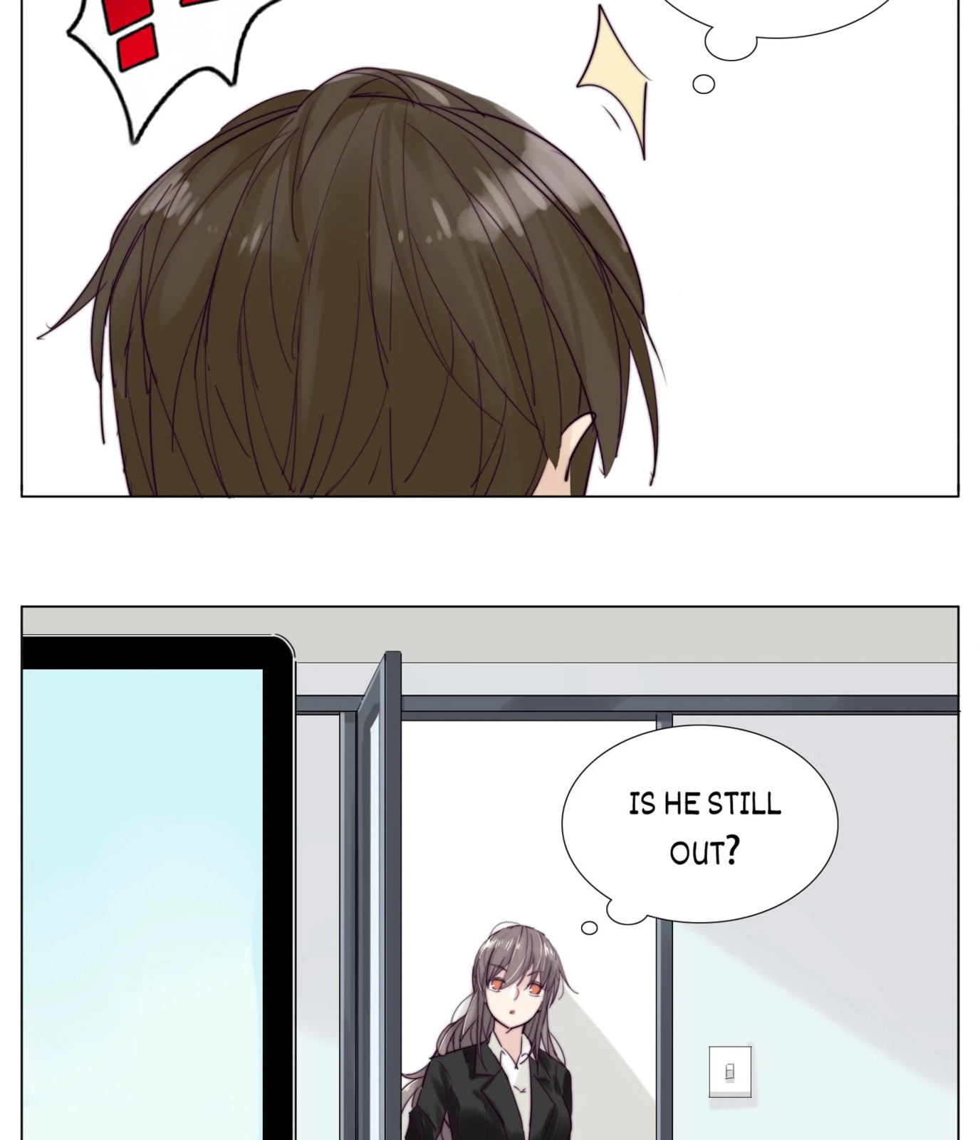 Read Shine and Sweet (Colored) chapter 32 image 15 on Lezhin