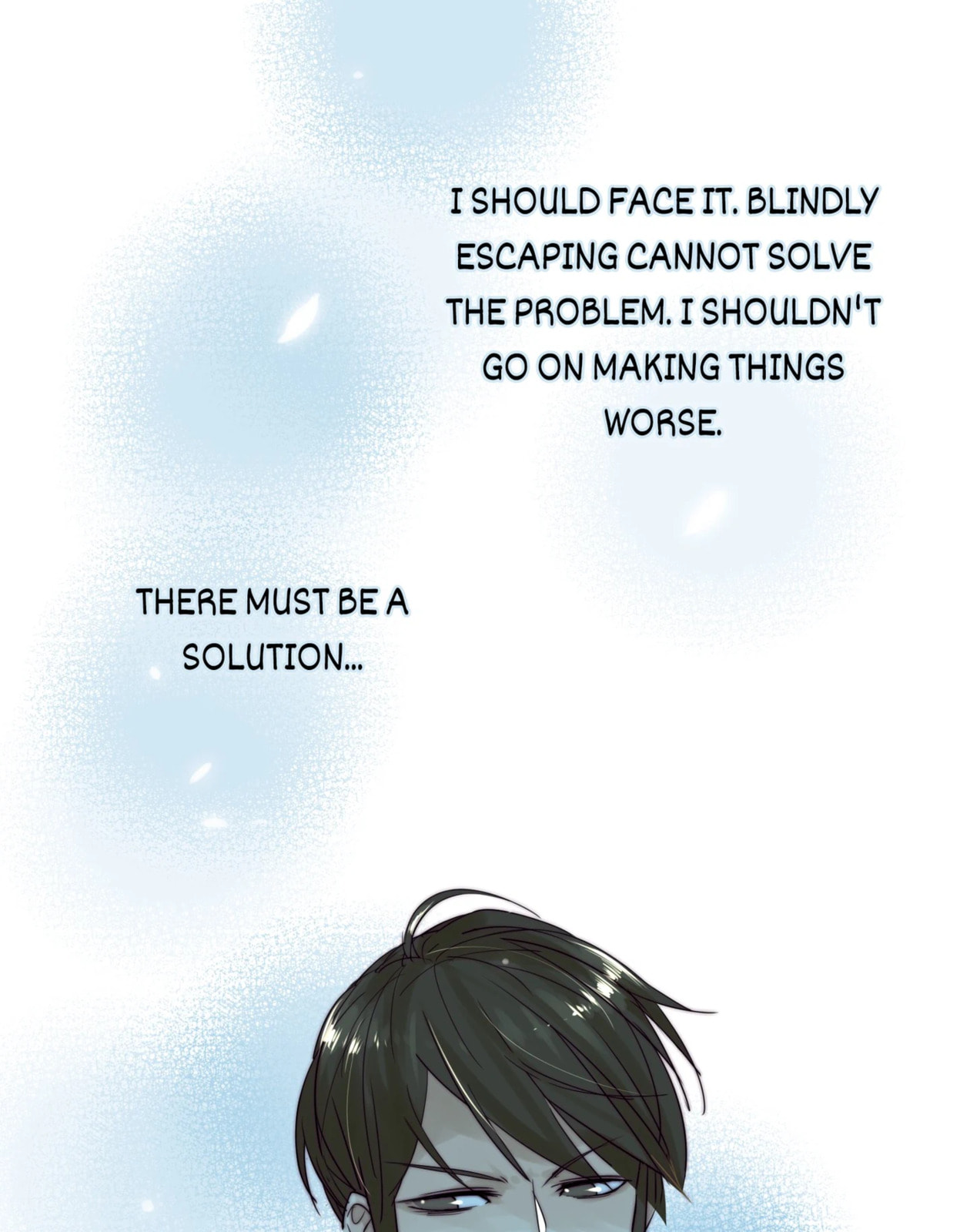 Read Shine and Sweet (Colored) chapter 32 image 26 on Lezhin