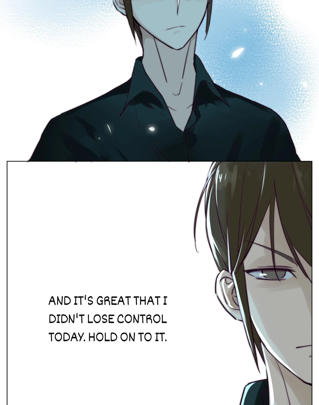 Read Shine and Sweet (Colored) chapter 32 image 27 on Lezhin