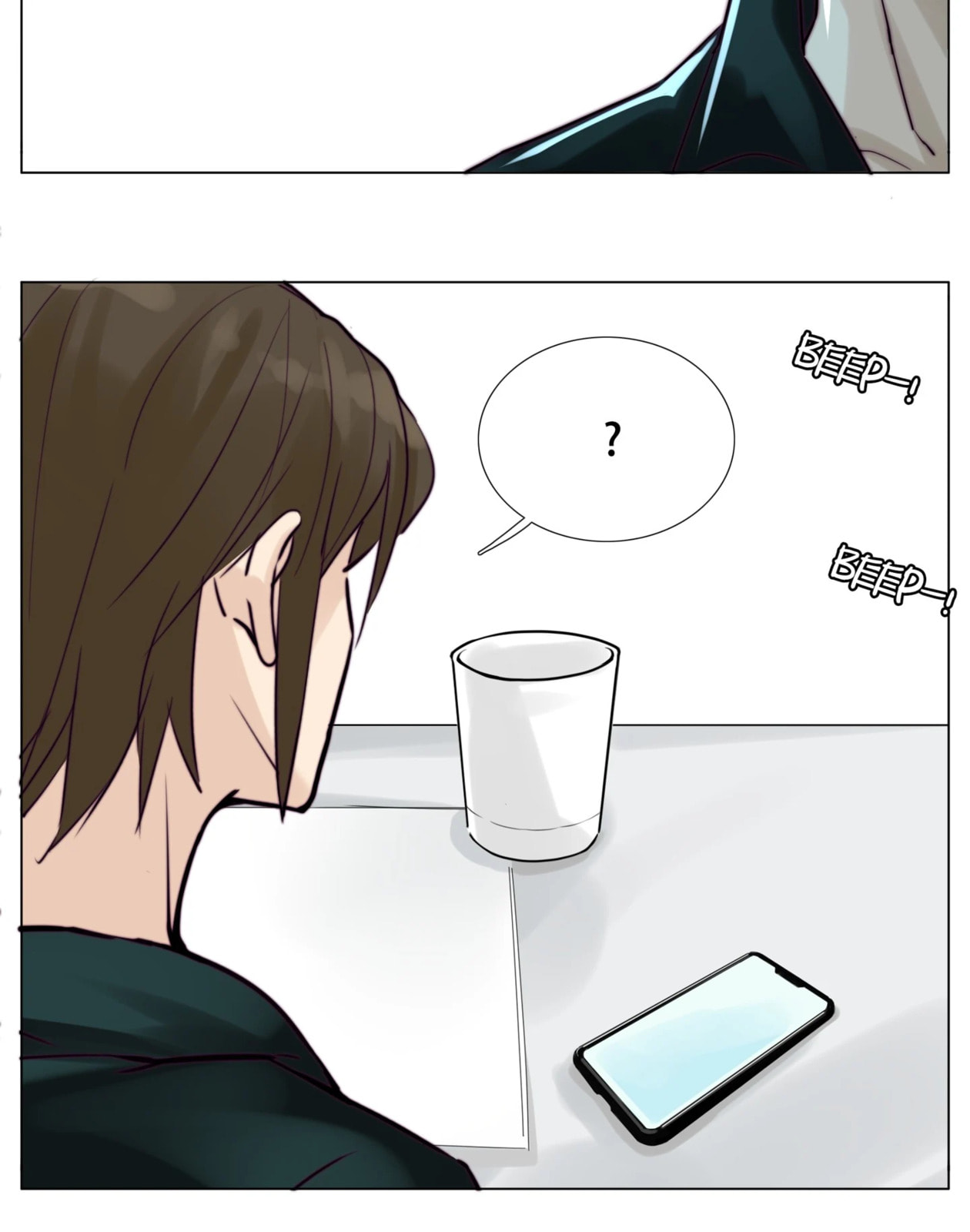 Read Shine and Sweet (Colored) chapter 32 image 28 on Lezhin