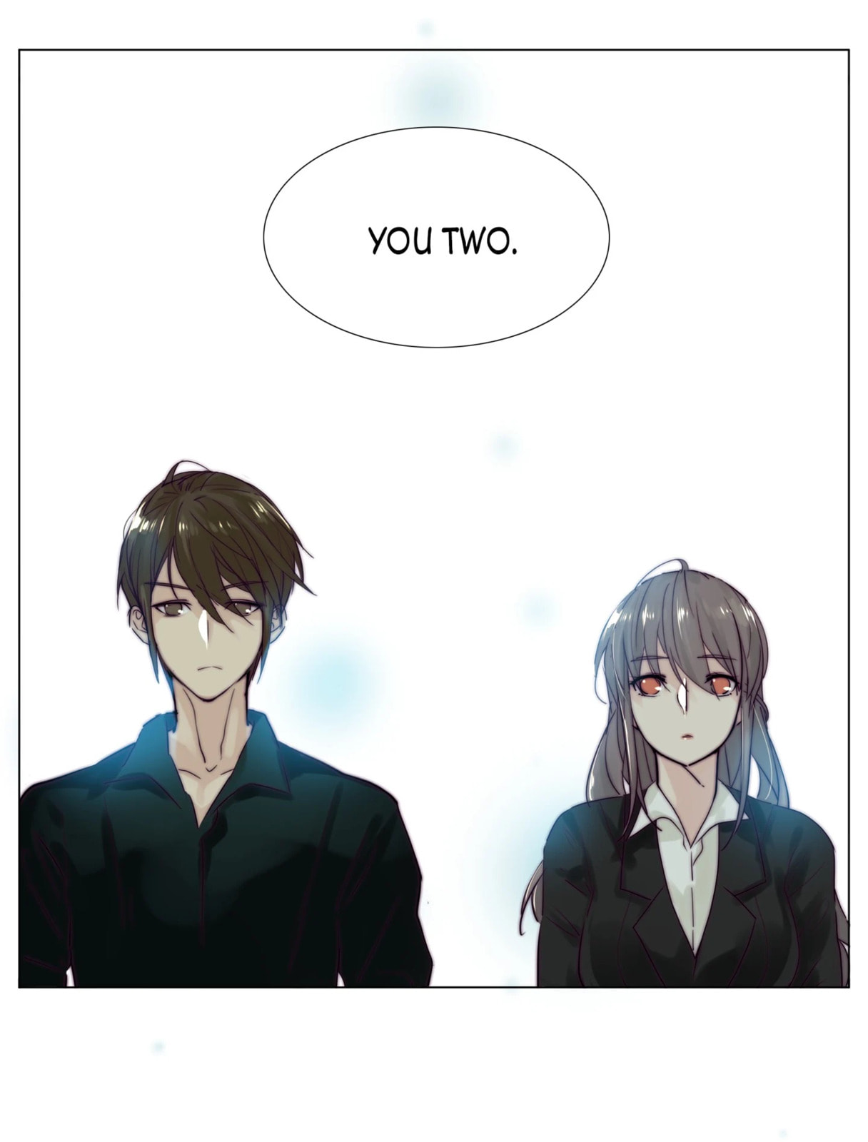 Read Shine and Sweet (Colored) chapter 32 image 34 on Lezhin