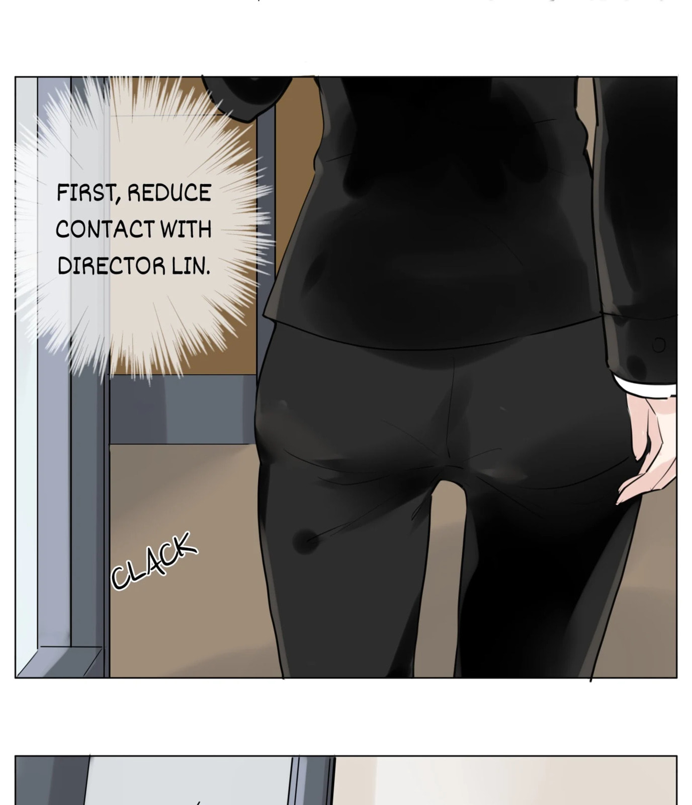Read Shine and Sweet (Colored) chapter 32 image 7 on Lezhin