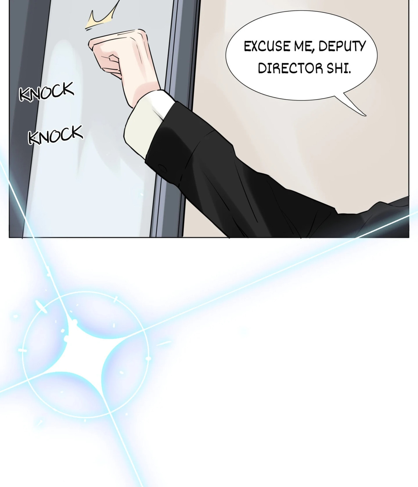 Read Shine and Sweet (Colored) chapter 32 image 8 on Lezhin