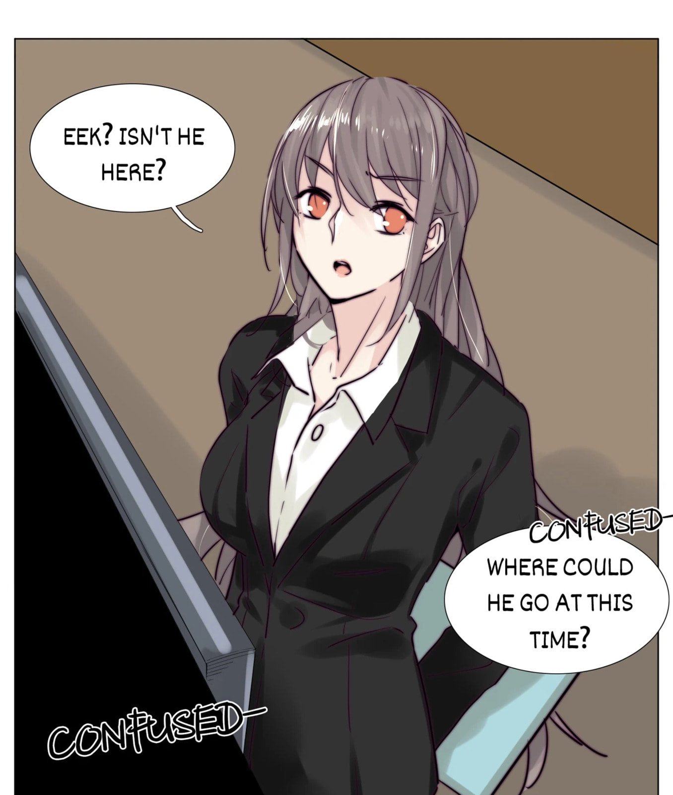 Read Shine and Sweet (Colored) chapter 32 image 9 on Lezhin