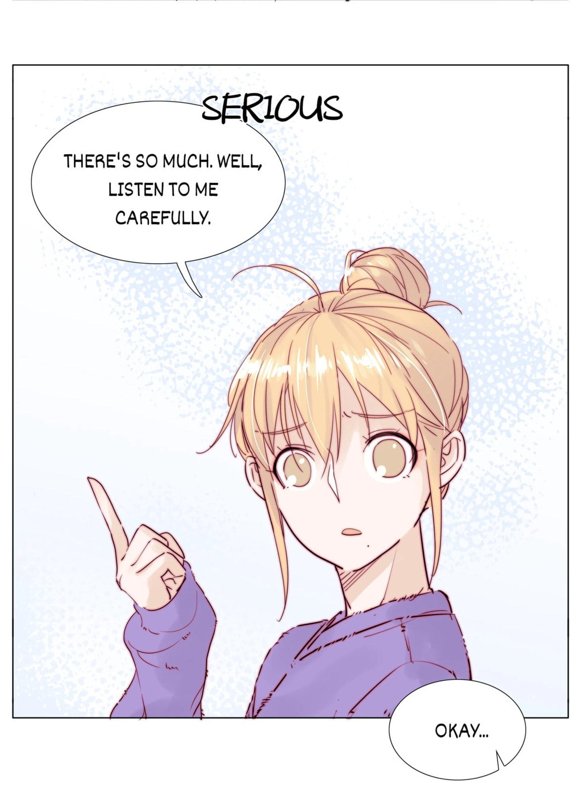 Read Shine and Sweet (Colored) chapter 33 image 15 on Lezhin