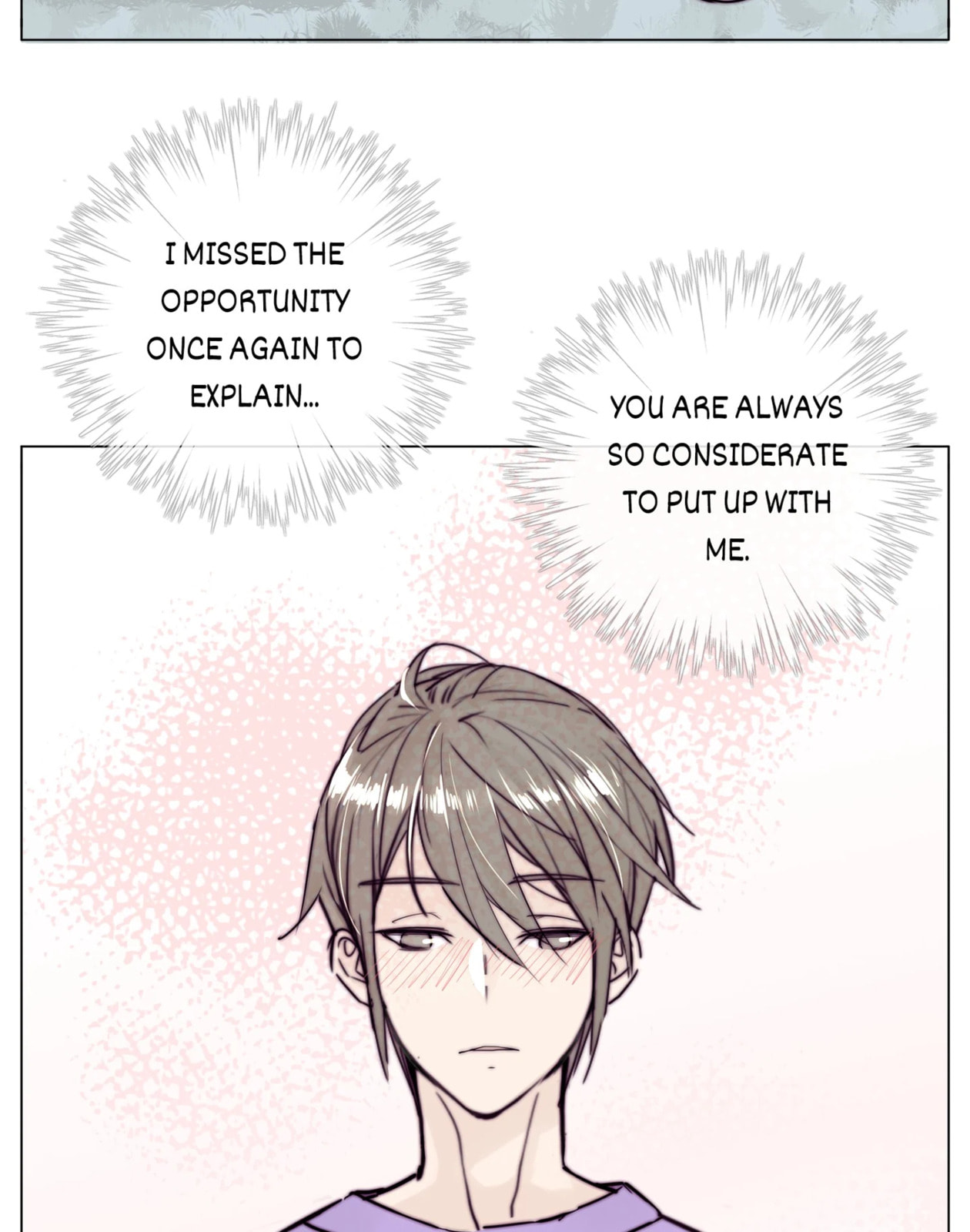 Read Shine and Sweet (Colored) chapter 33 image 22 on Lezhin