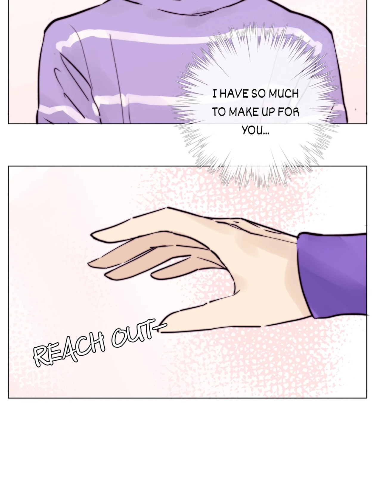 Read Shine and Sweet (Colored) chapter 33 image 23 on Lezhin