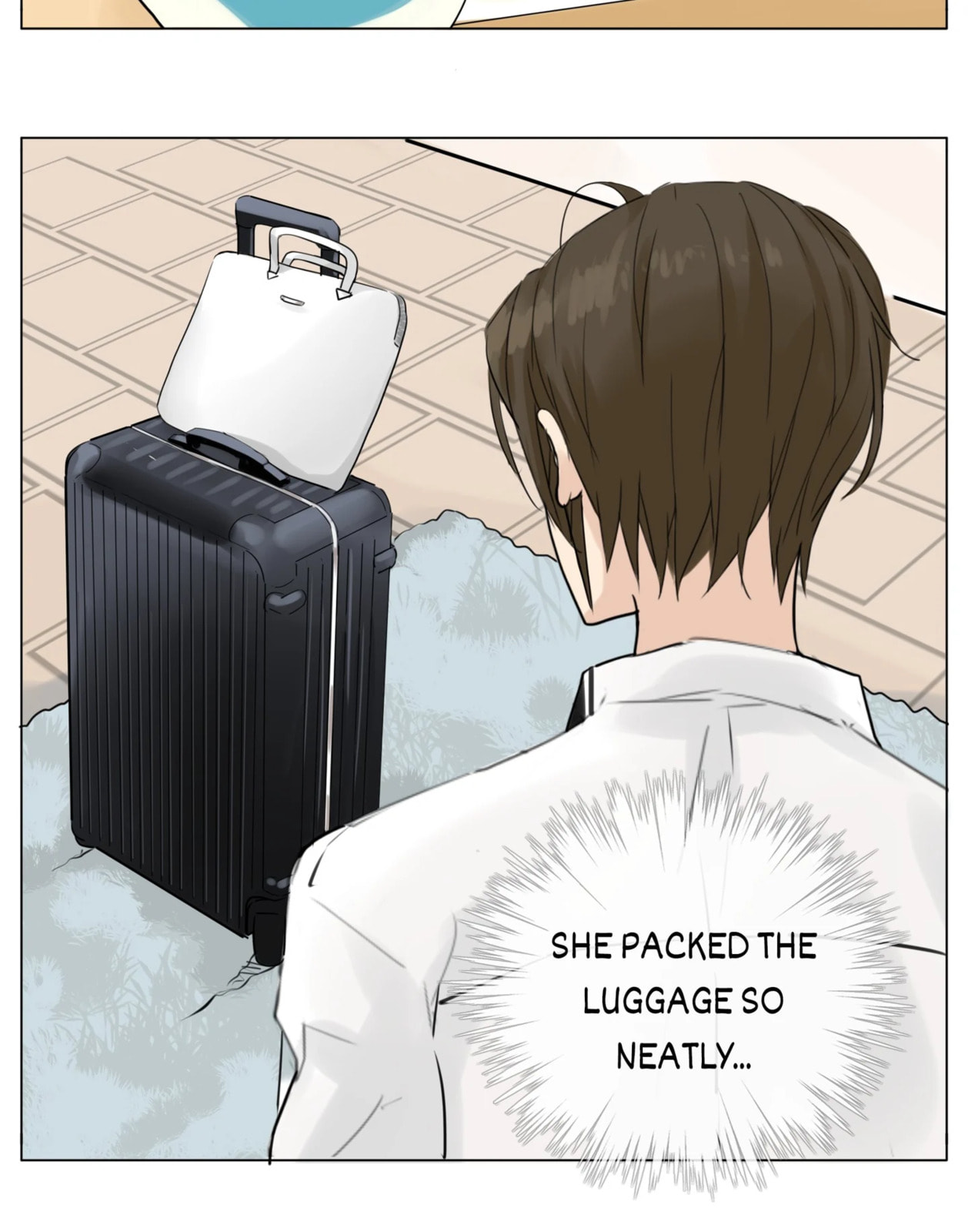 Read Shine and Sweet (Colored) chapter 33 image 31 on Lezhin
