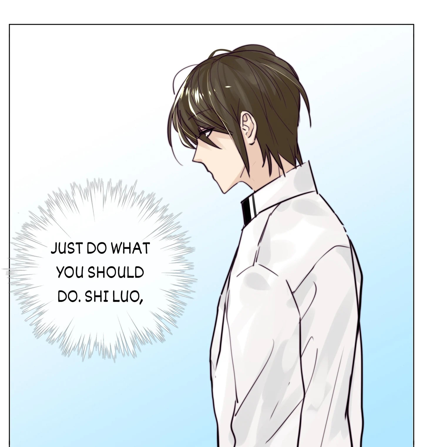 Read Shine and Sweet (Colored) chapter 33 image 32 on Lezhin