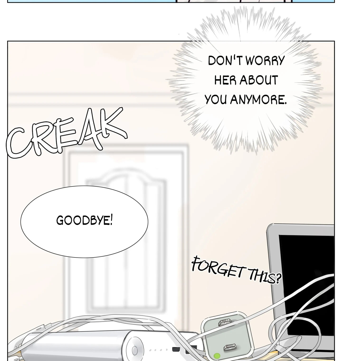 Read Shine and Sweet (Colored) chapter 33 image 33 on Lezhin